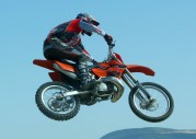 KTM 250 SX KTM 250 SX